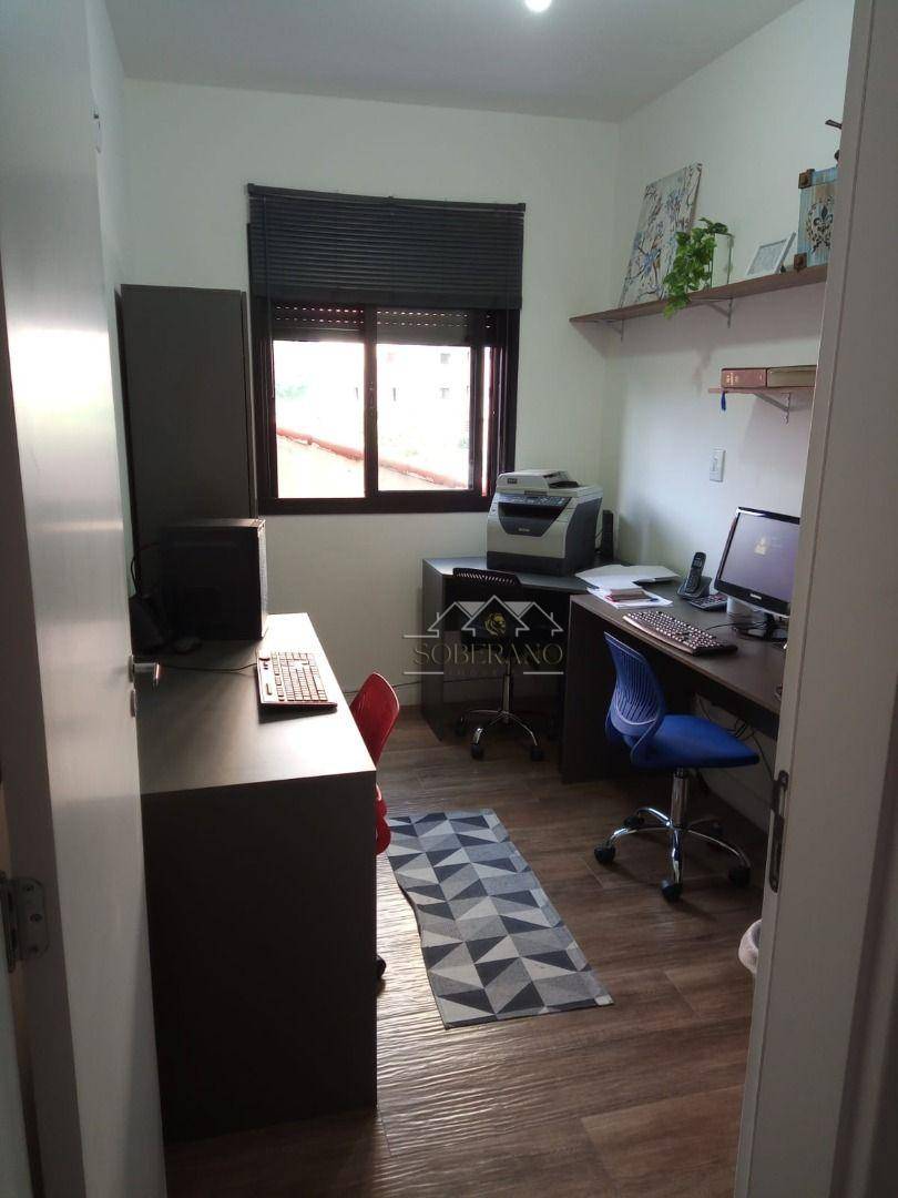 Apartamento à venda com 2 quartos, 53m² - Foto 4