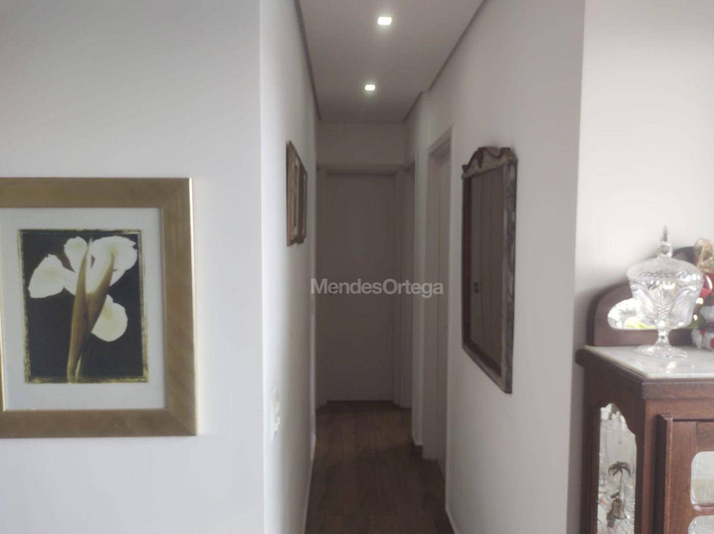 Apartamento à venda com 3 quartos, 63m² - Foto 9