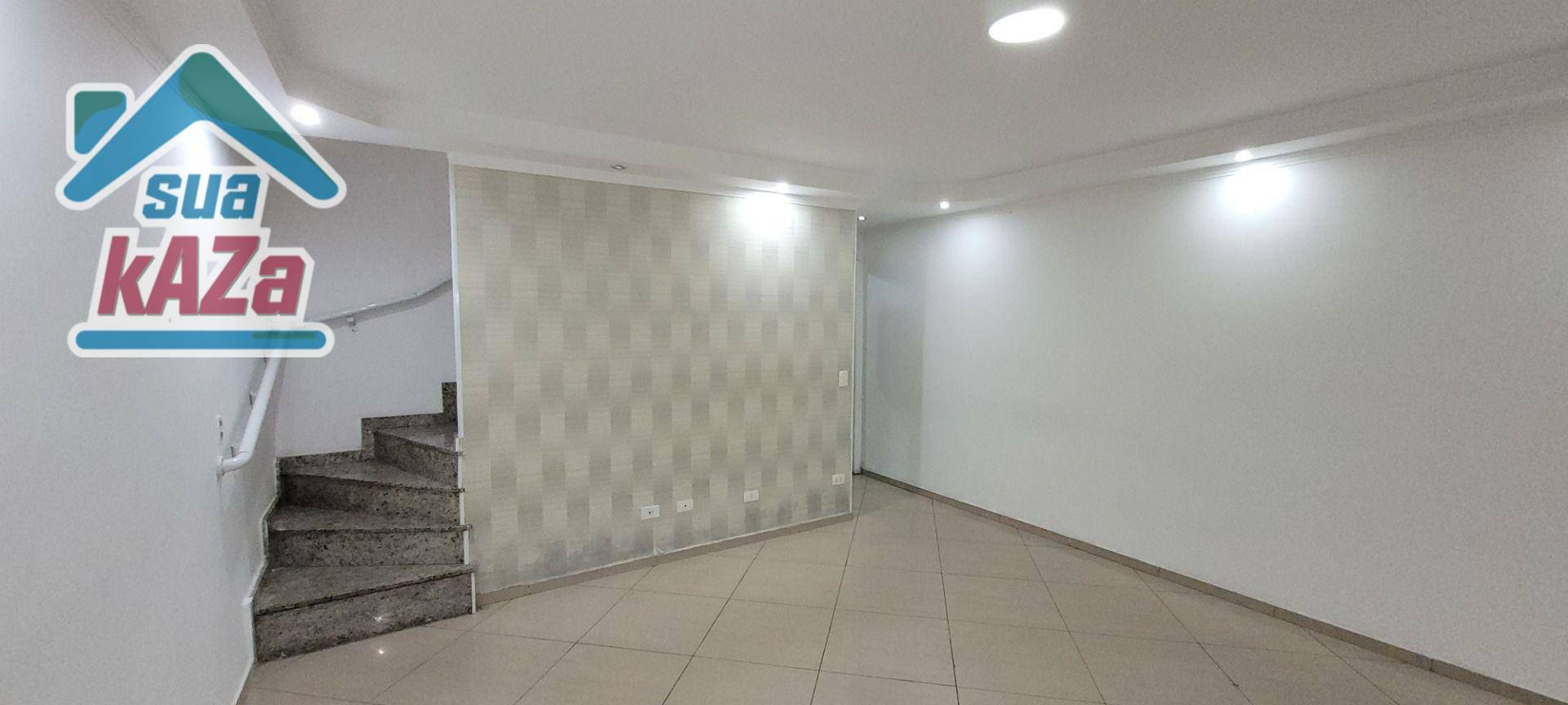 Sobrado à venda e aluguel com 3 quartos, 130m² - Foto 9