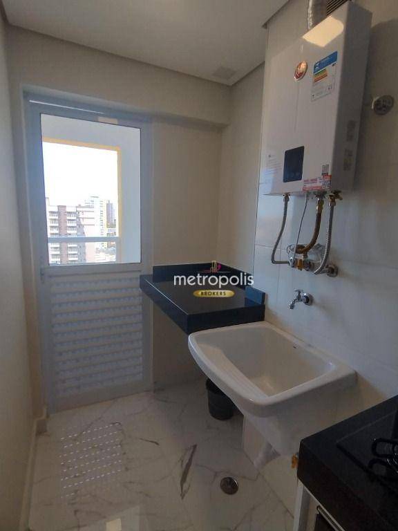 Apartamento à venda com 2 quartos, 45m² - Foto 7