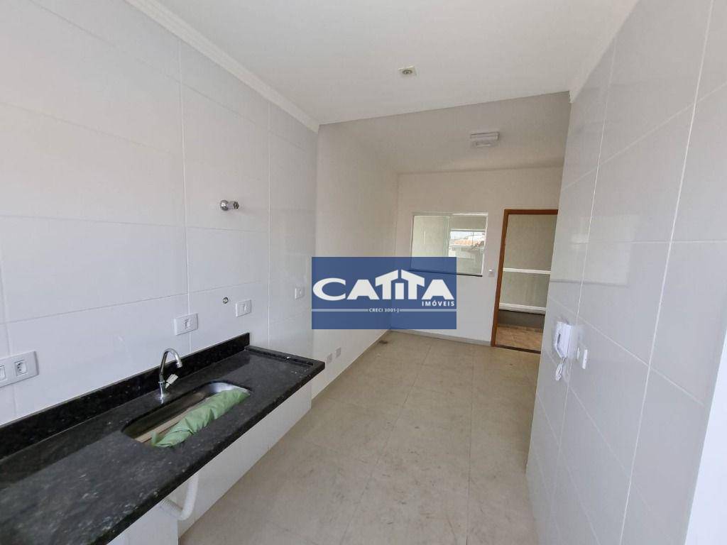 Apartamento para alugar com 2 quartos, 37m² - Foto 6