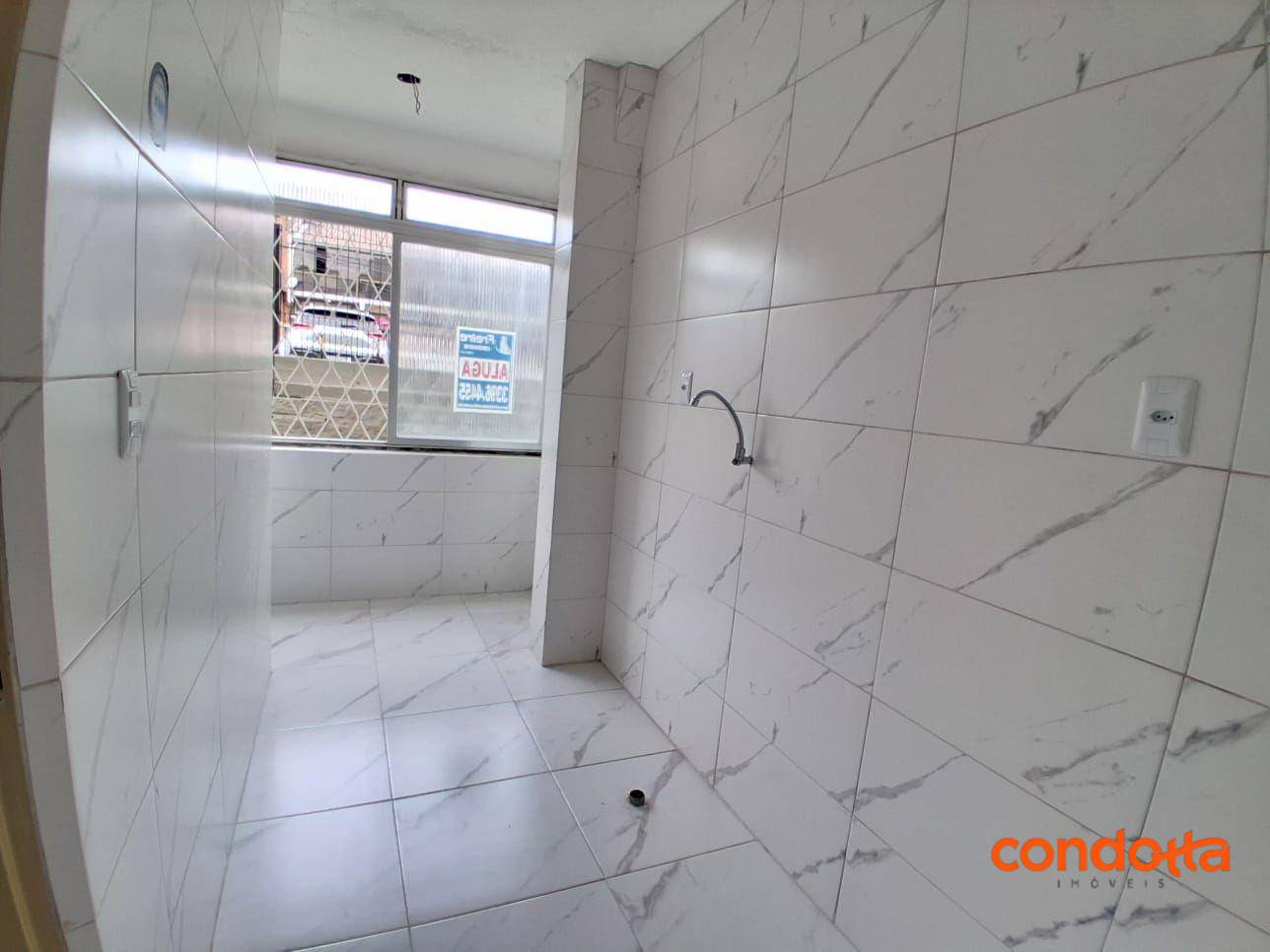 Apartamento para alugar com 1 quarto, 38m² - Foto 5