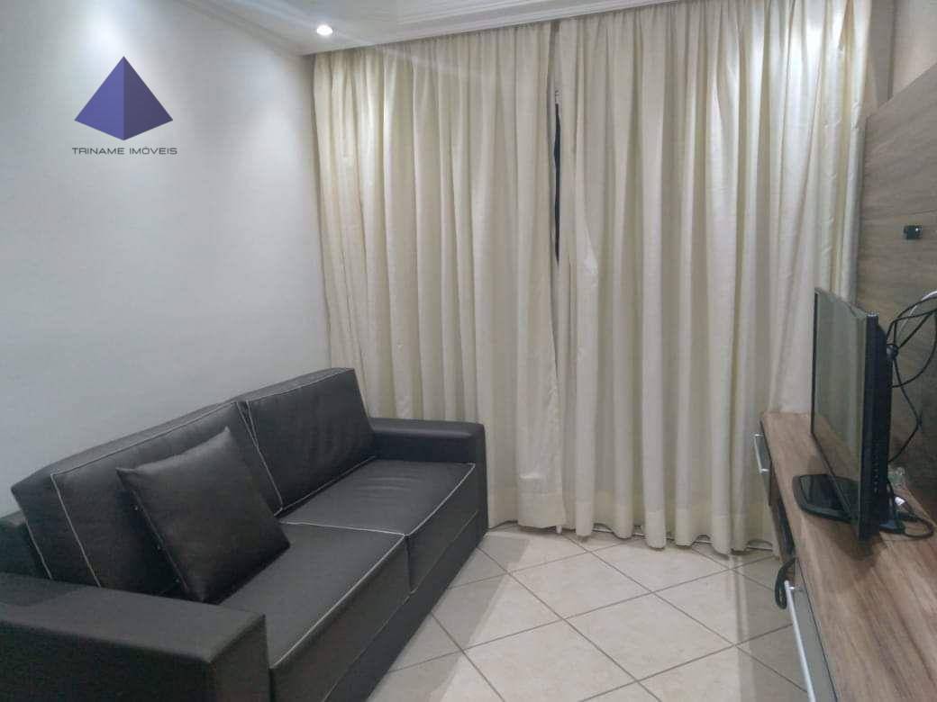 Apartamento à venda com 2 quartos, 60m² - Foto 1