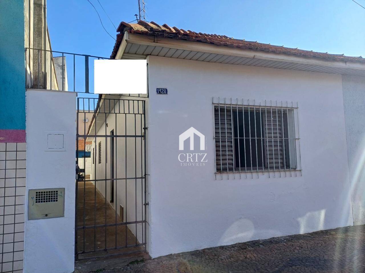 Casa à venda com 2 quartos, 61m² - Foto 1