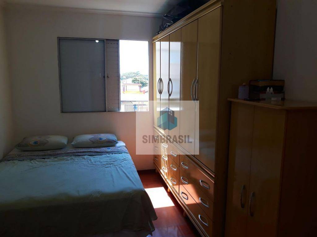 Apartamento à venda com 3 quartos, 76m² - Foto 8