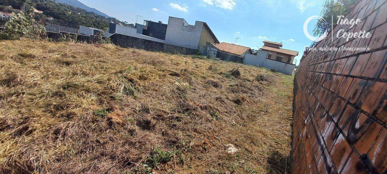 Terreno, 951 m² - Foto 4