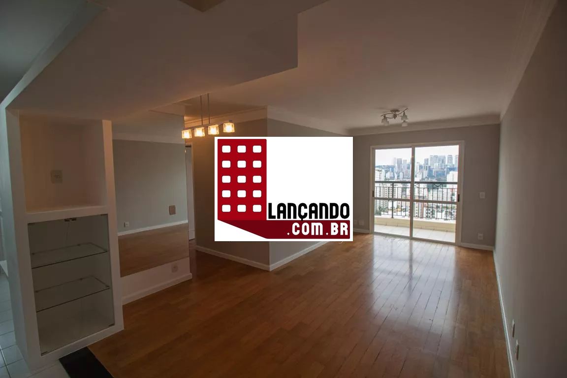 Apartamento à venda com 2 quartos, 73m² - Foto 1