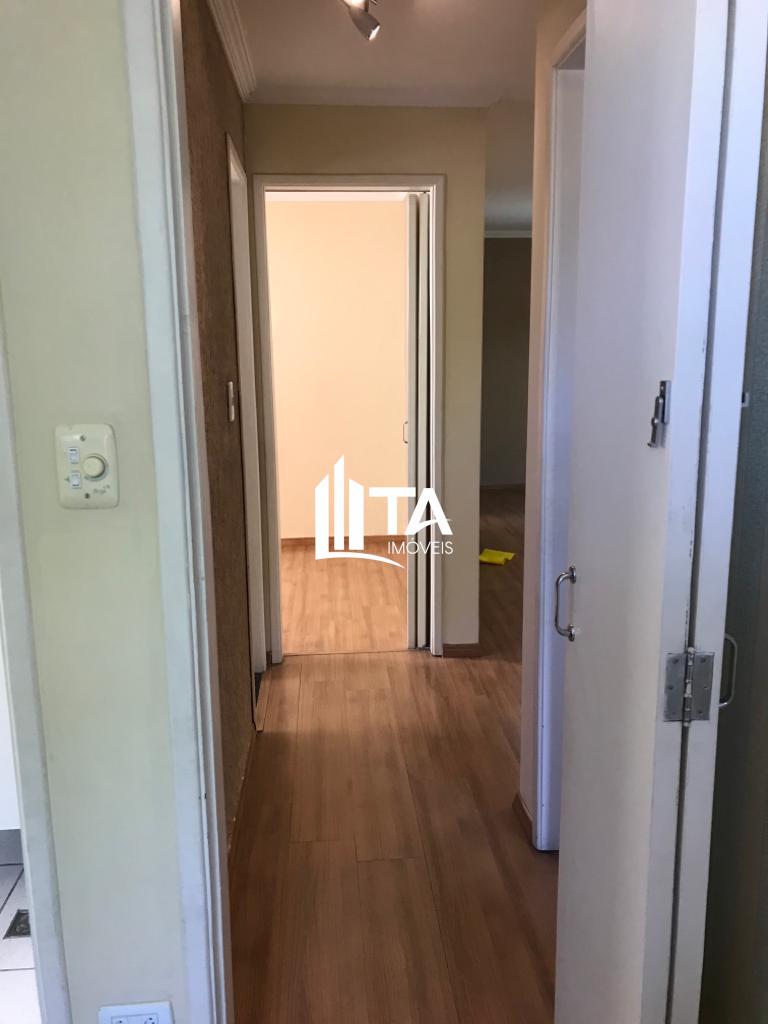 Apartamento à venda com 3 quartos, 60m² - Foto 9