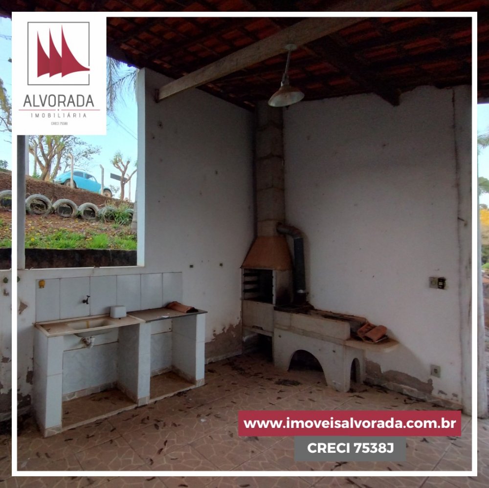 Fazenda à venda com 1 quarto, 1400m² - Foto 26