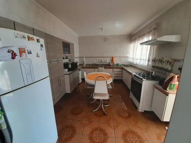 Sobrado à venda com 4 quartos, 180m² - Foto 7