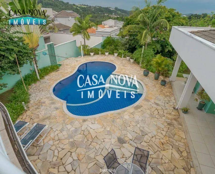 Casa de Condomínio à venda com 5 quartos, 499m² - Foto 54