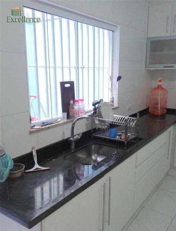 Sobrado à venda com 3 quartos, 110m² - Foto 10