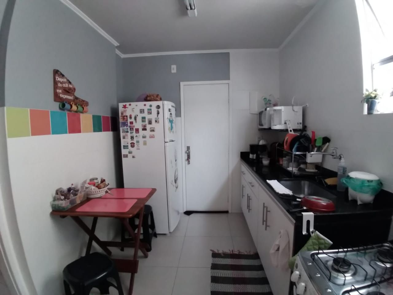 Apartamento à venda com 2 quartos, 75m² - Foto 8