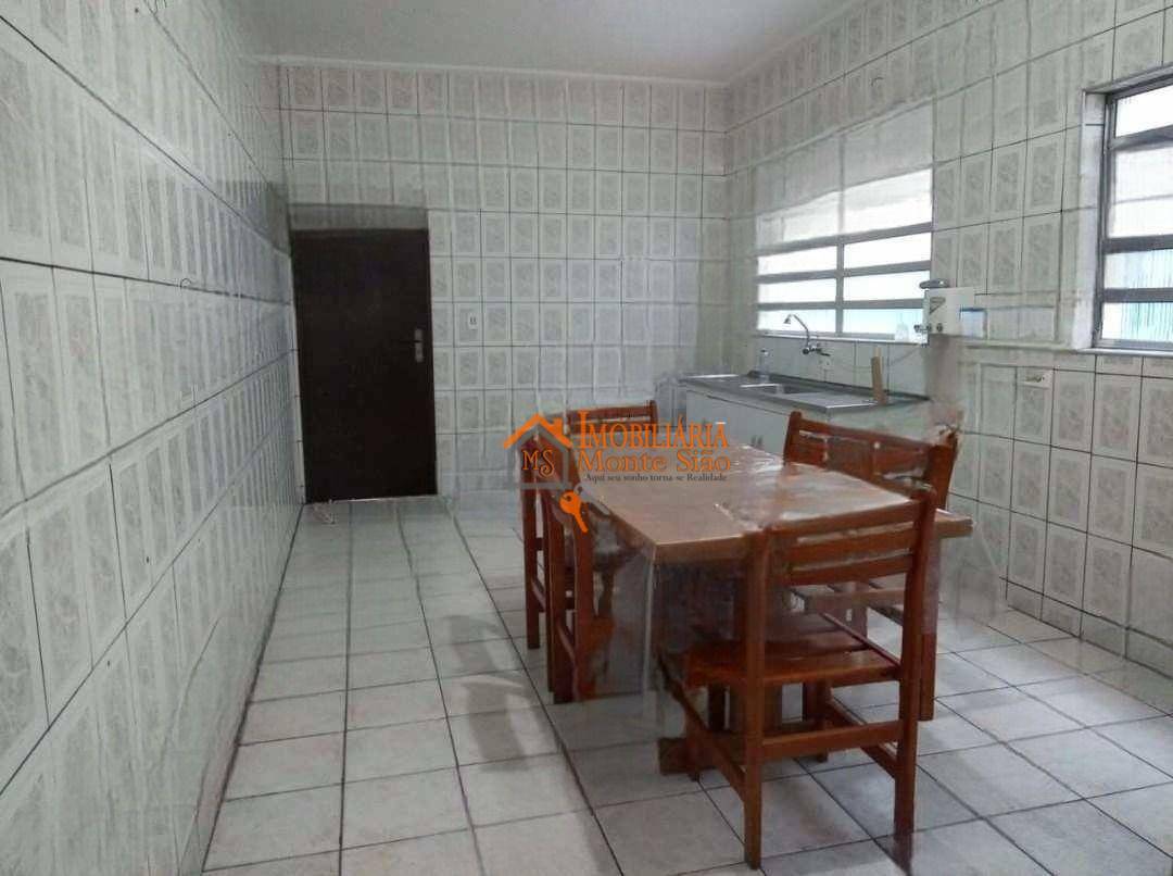 Sobrado à venda com 3 quartos, 195m² - Foto 3