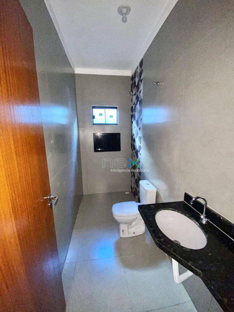 Casa à venda com 2 quartos, 77m² - Foto 6