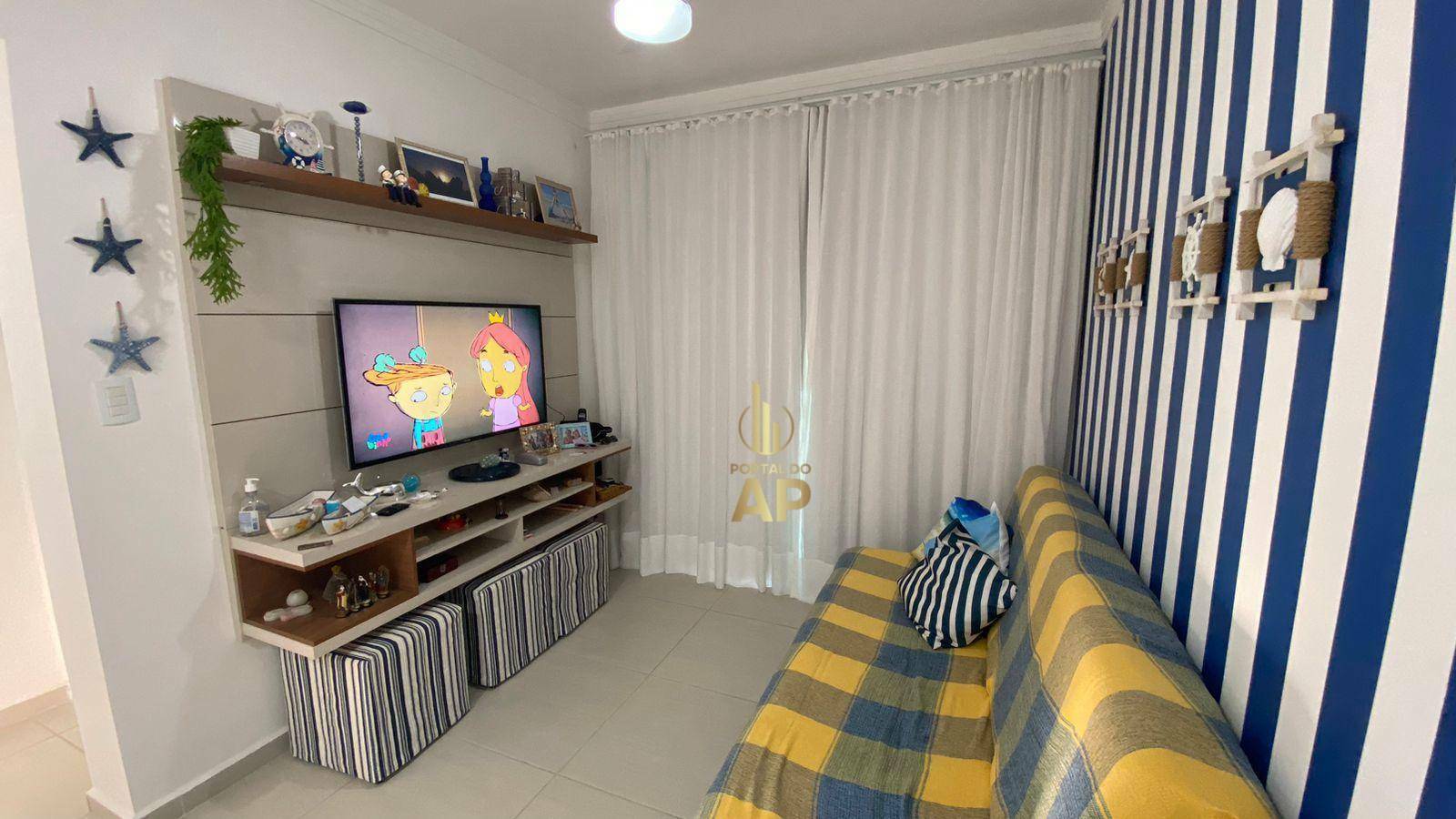 Apartamento à venda com 2 quartos, 72m² - Foto 7