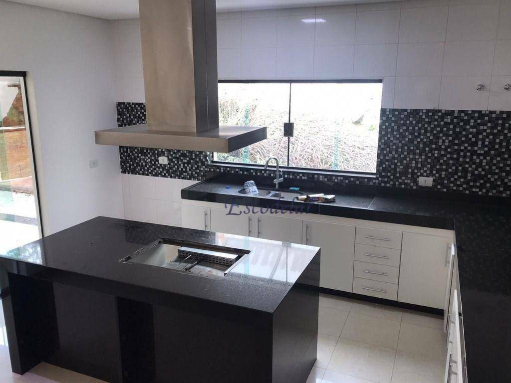 Casa à venda com 4 quartos, 483m² - Foto 13