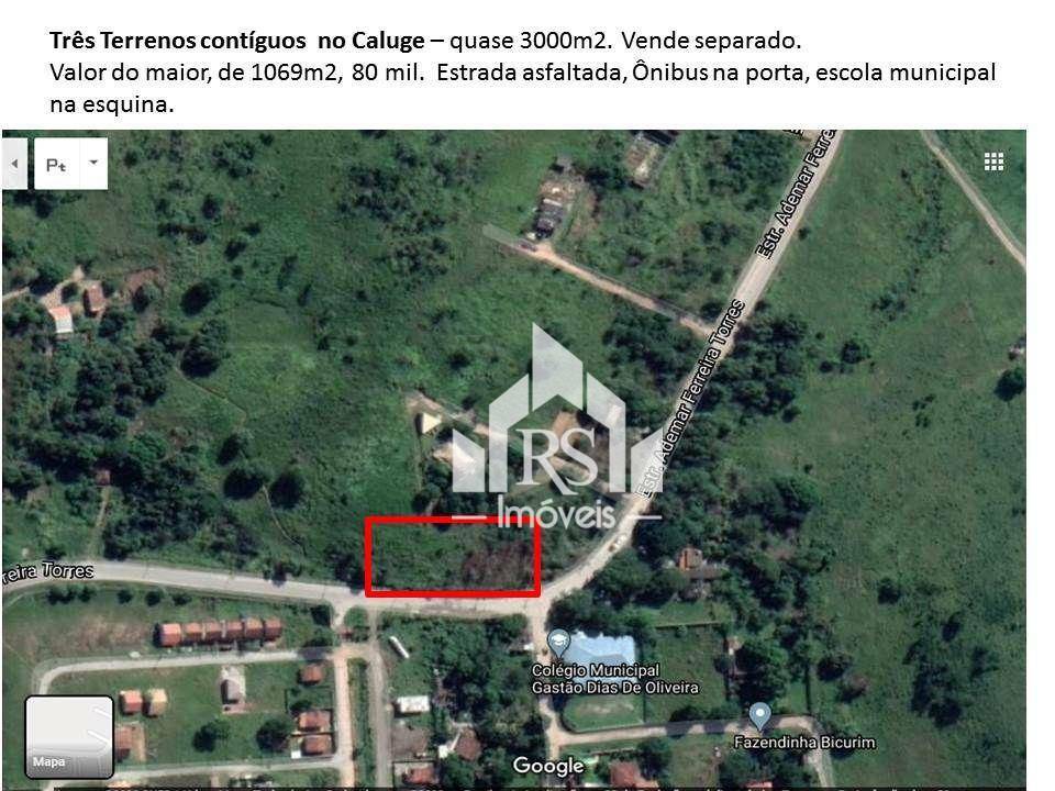 Terreno à venda, 1049M2 - Foto 3