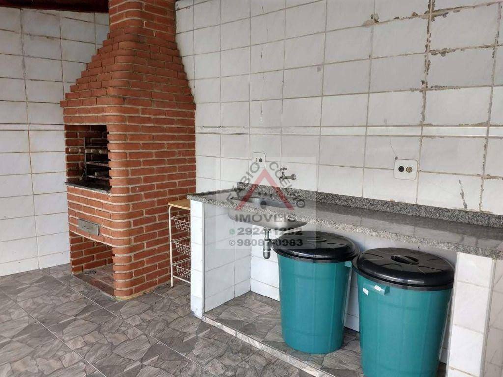 Apartamento à venda com 3 quartos, 80m² - Foto 12