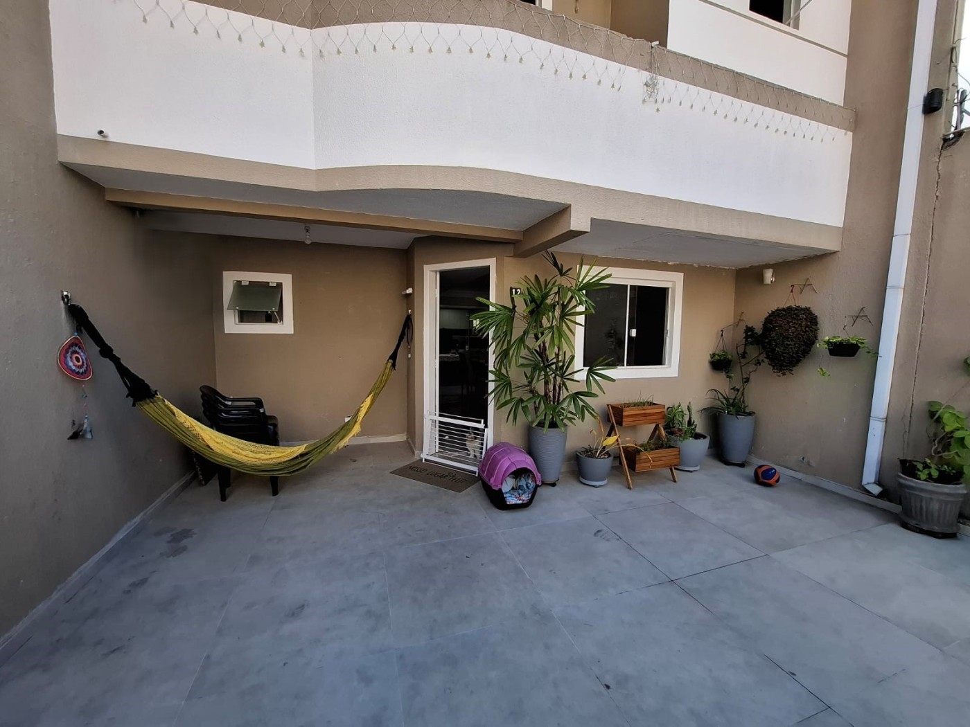Sobrado à venda com 3 quartos, 136m² - Foto 2