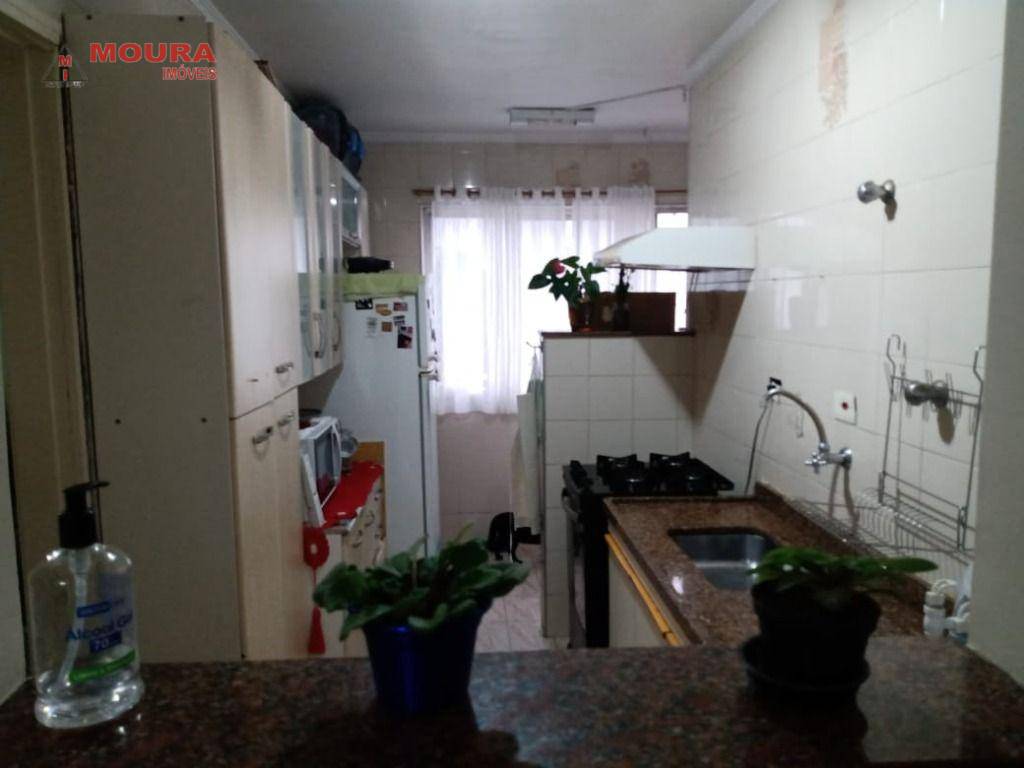 Apartamento à venda com 3 quartos, 80m² - Foto 8