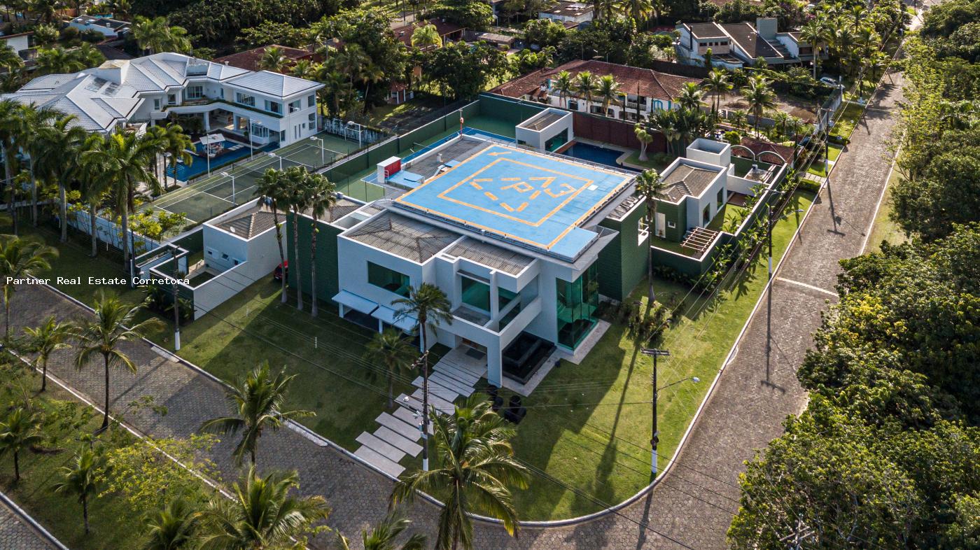 Casa de Condomínio à venda com 6 quartos, 2983m² - Foto 9