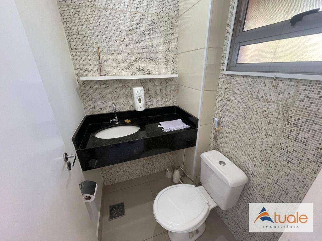 Casa de Condomínio à venda com 3 quartos, 77m² - Foto 10