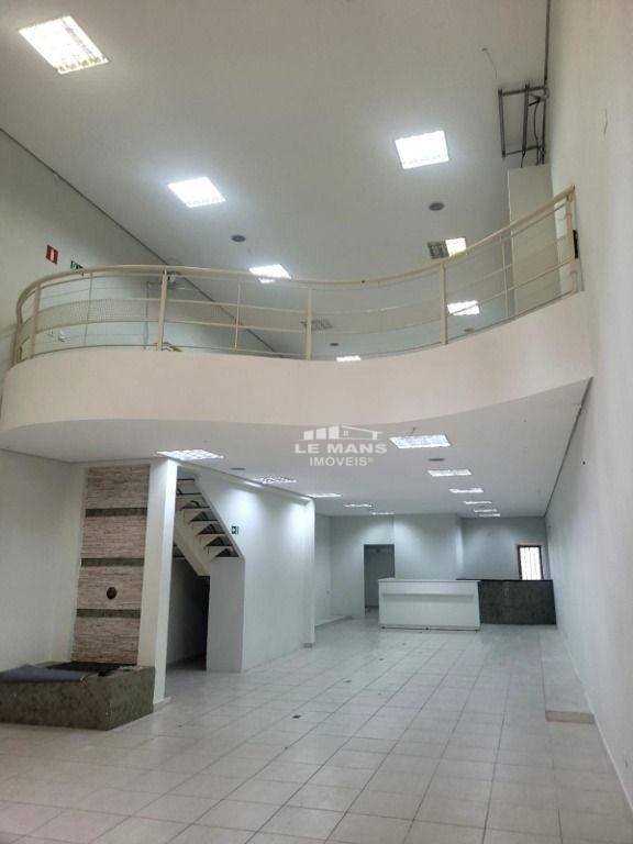 Loja-Salão, 187 m² - Foto 2