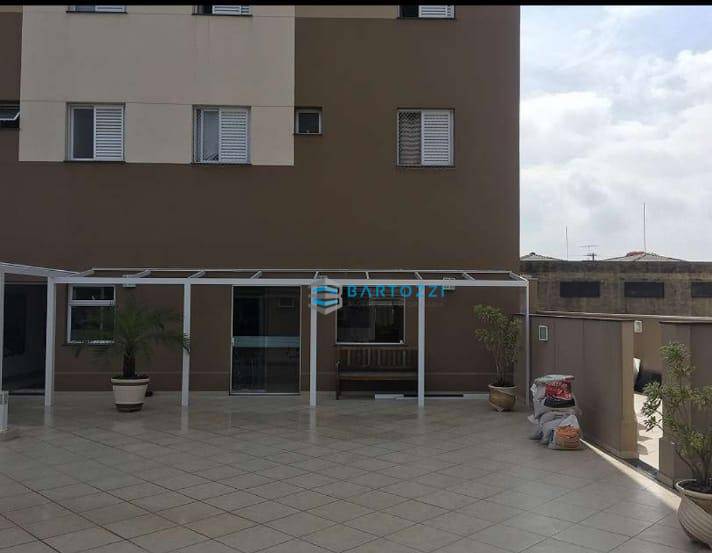 Apartamento à venda com 2 quartos, 60m² - Foto 22