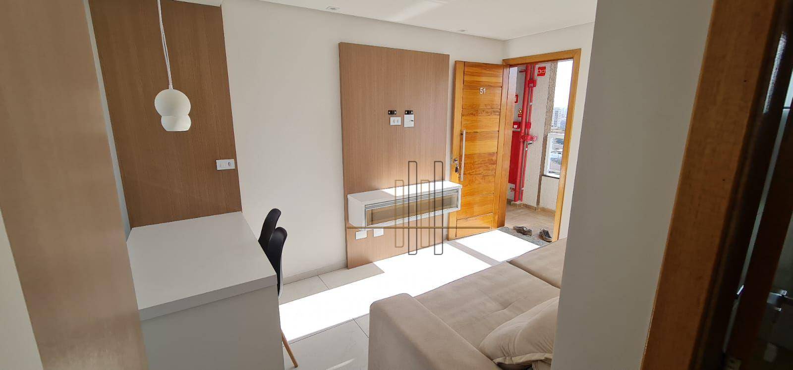 Apartamento à venda com 2 quartos, 49m² - Foto 5