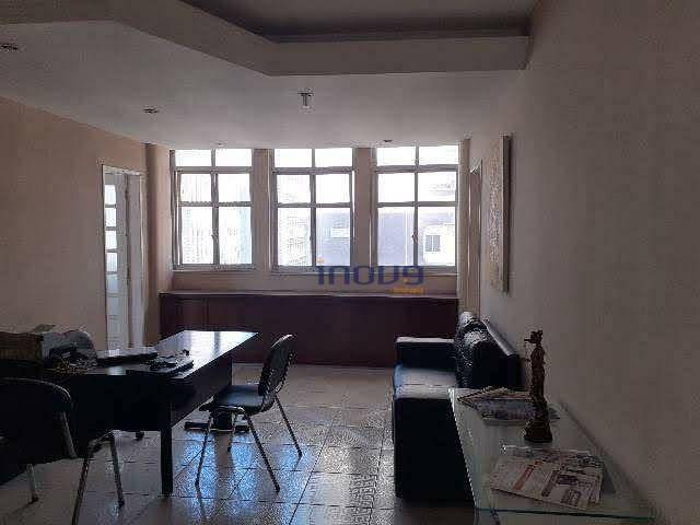 Sala-Conjunto, 63 m² - Foto 1