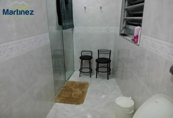 Sobrado à venda com 3 quartos, 260m² - Foto 26