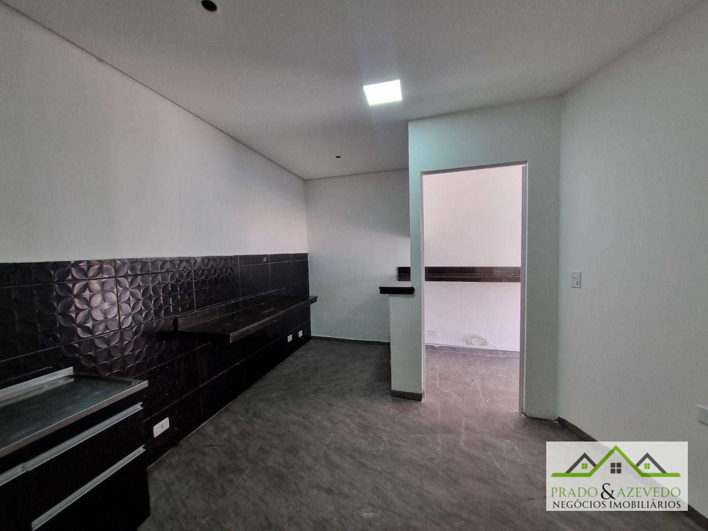 Loja-Salão para alugar, 20m² - Foto 5