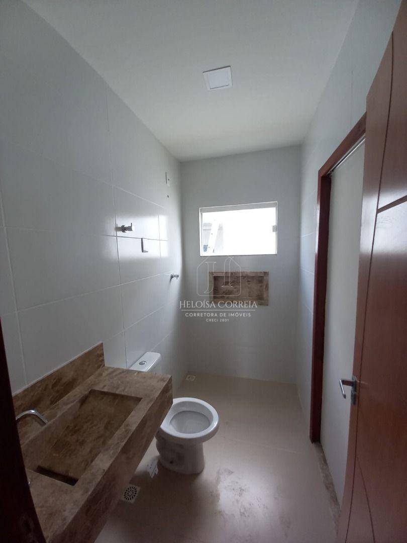 Casa à venda com 3 quartos, 130m² - Foto 14