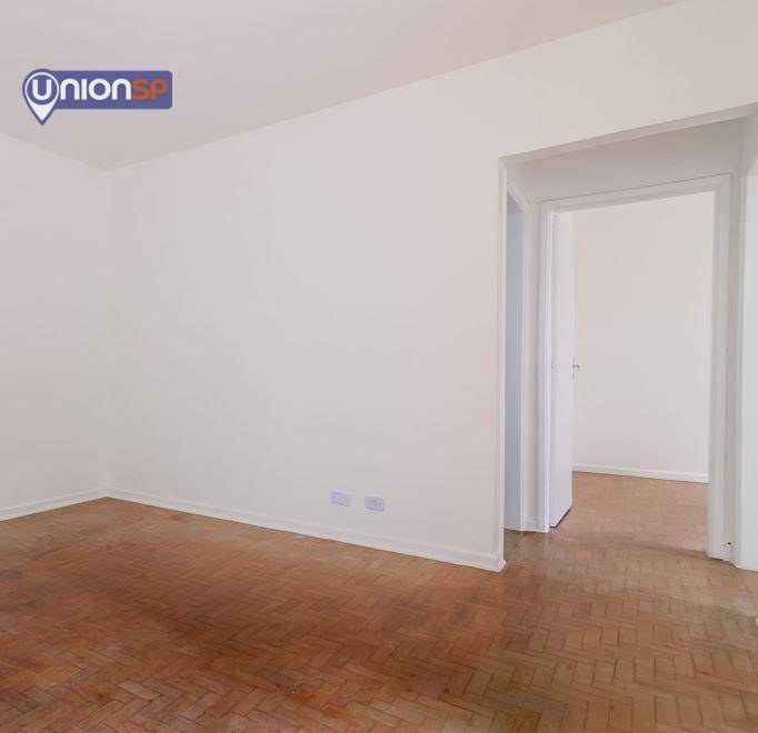 Apartamento à venda com 2 quartos, 80m² - Foto 5