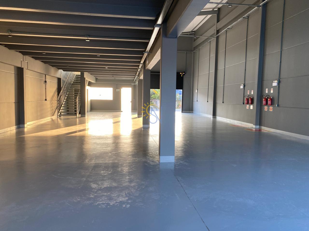 Depósito-Galpão-Armazém para alugar, 600m² - Foto 14