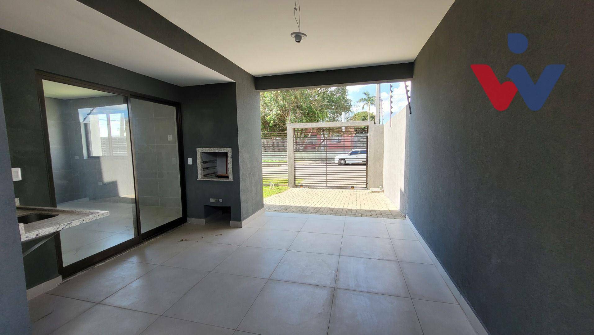 Sobrado à venda com 3 quartos, 139m² - Foto 12