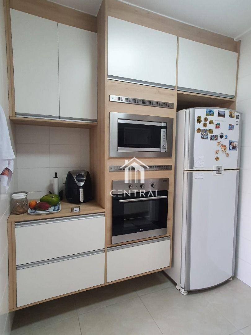 Apartamento à venda com 3 quartos, 80m² - Foto 10