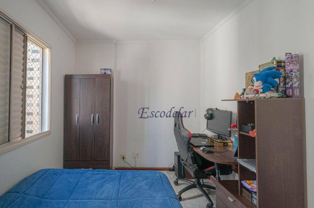 Apartamento à venda com 1 quarto, 35m² - Foto 7