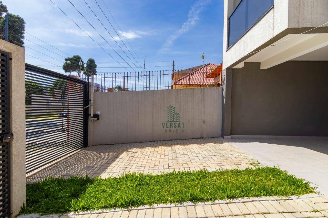 Sobrado à venda com 3 quartos, 123m² - Foto 24