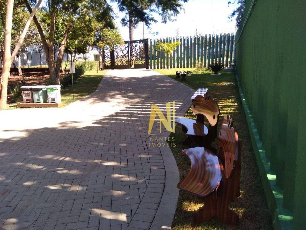 Casa de Condomínio, 3 quartos - Foto 47