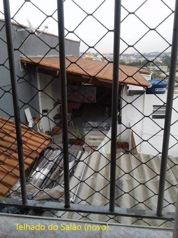 Sobrado à venda com 5 quartos, 150m² - Foto 35