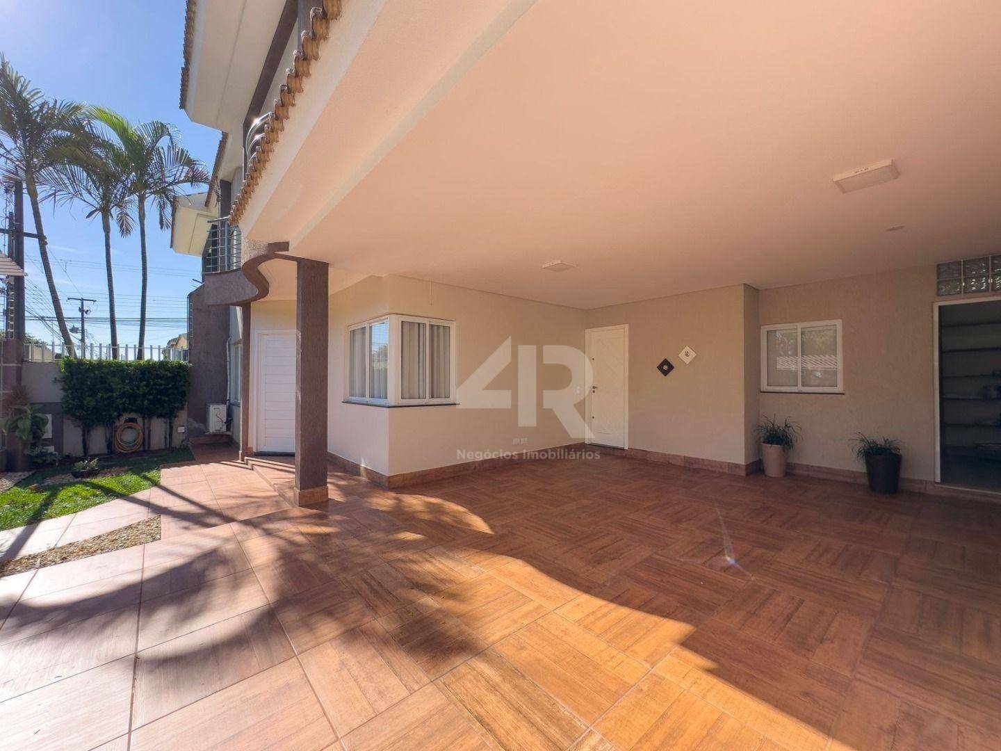 Sobrado à venda com 3 quartos, 200m² - Foto 3