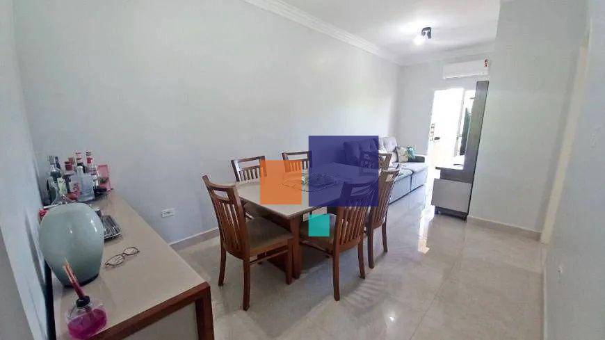 Apartamento à venda com 2 quartos, 76m² - Foto 8