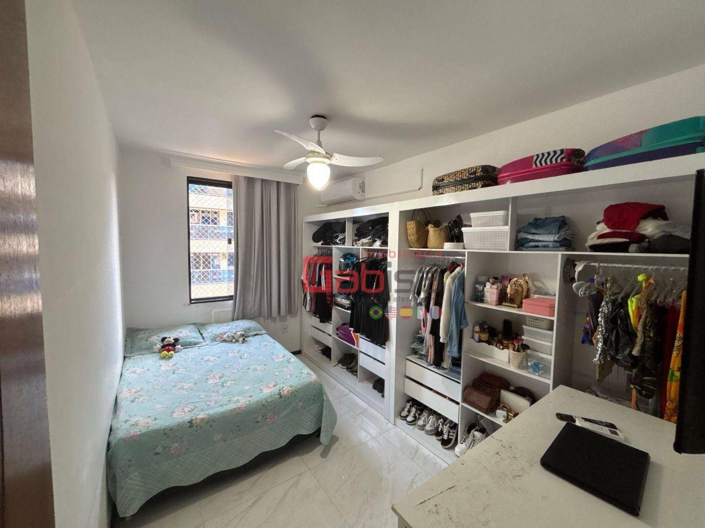 Cobertura à venda com 3 quartos, 120m² - Foto 13