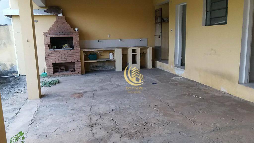 Sobrado à venda com 3 quartos, 280m² - Foto 22