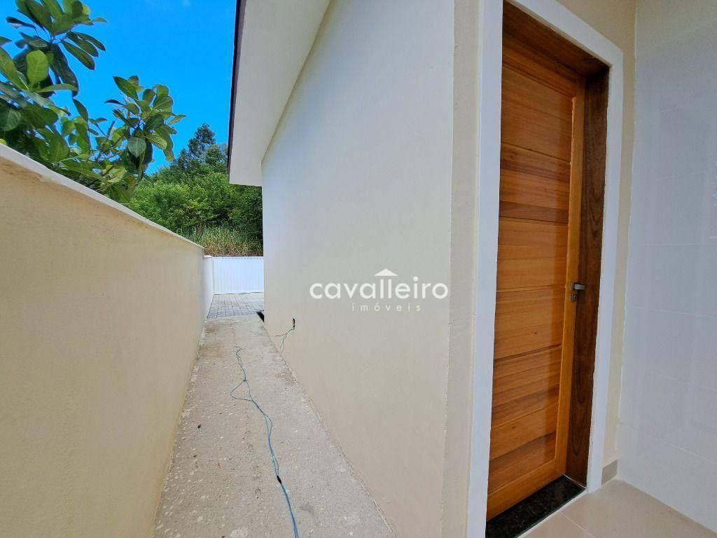 Casa à venda com 2 quartos, 69m² - Foto 21