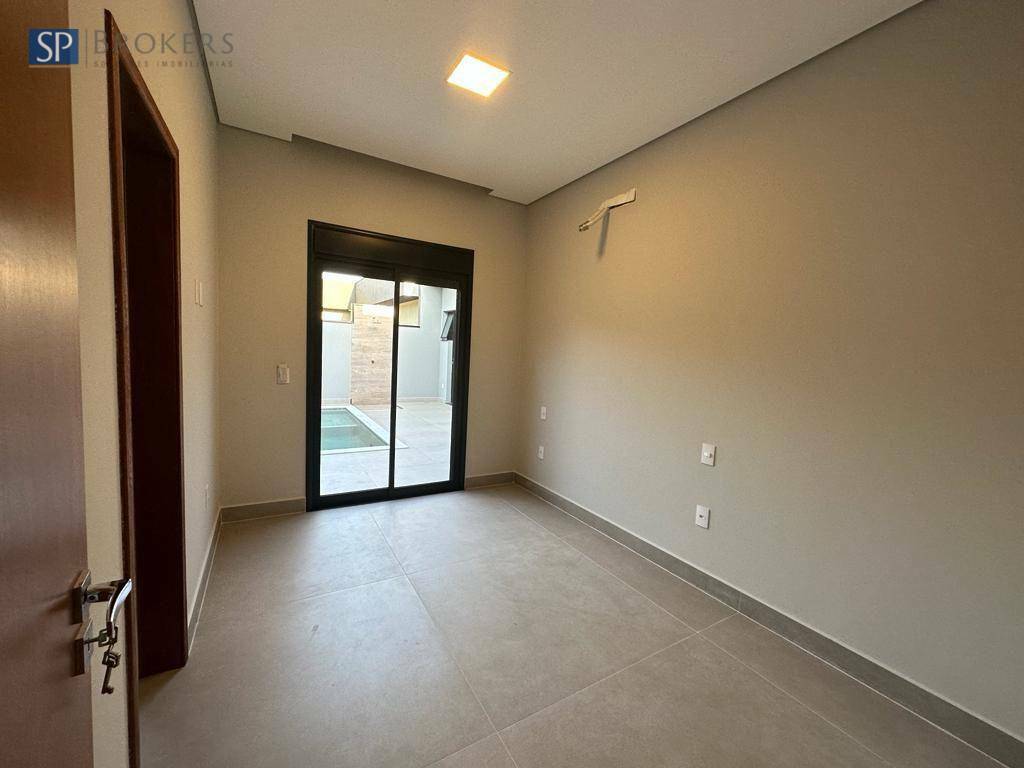 Casa de Condomínio à venda com 3 quartos, 190m² - Foto 18