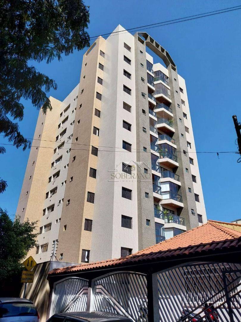 Apartamento à venda com 3 quartos, 103m² - Foto 34