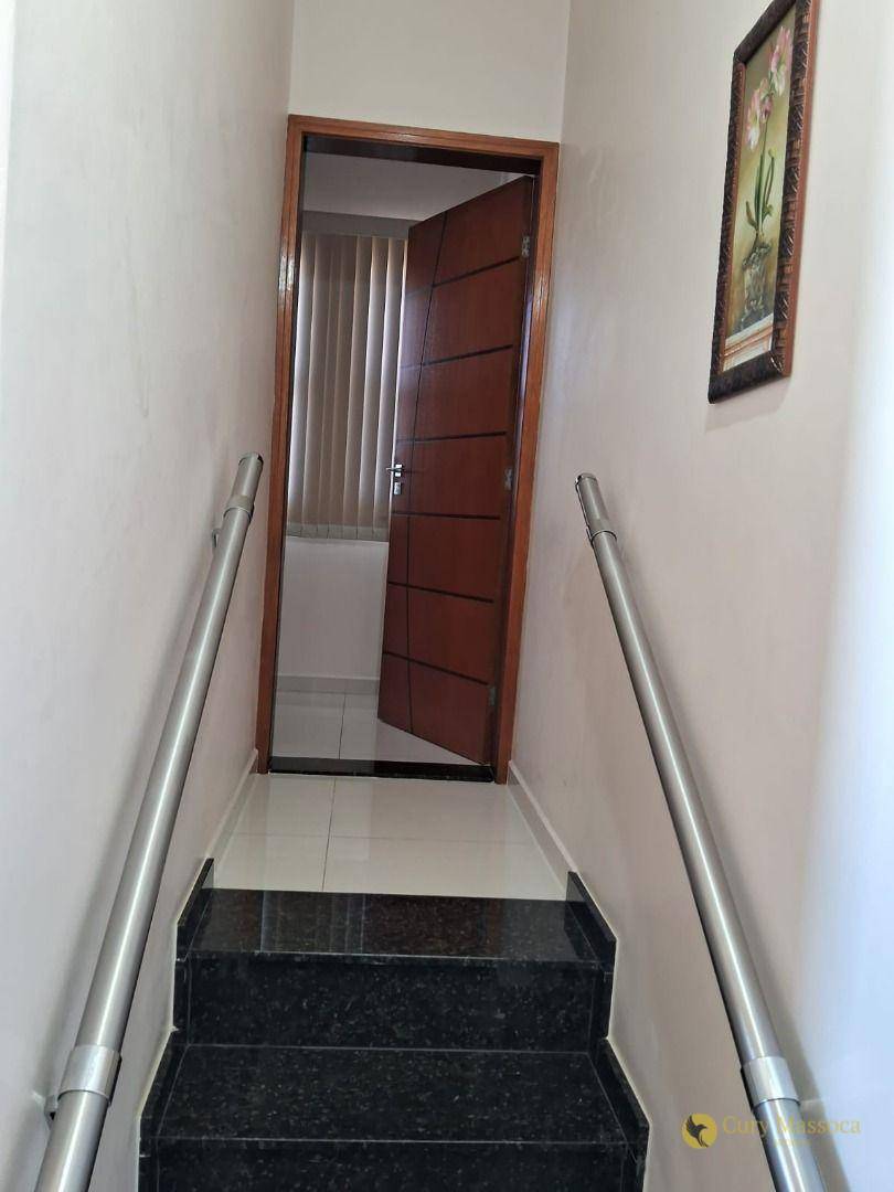 Casa, 3 quartos, 227 m² - Foto 7